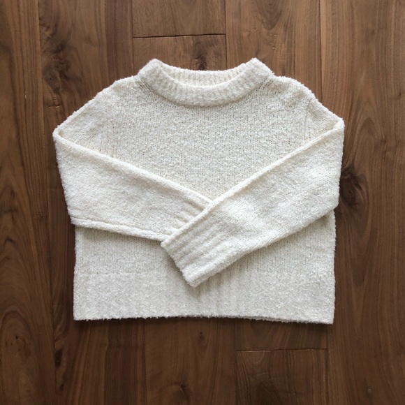 Zara Sweaters - Zara Knit Sweater